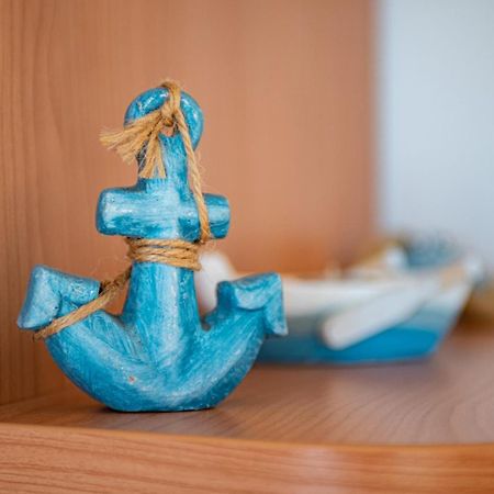 Casa Vacanze "Il Baffo E Il Mare" Cetara Extérieur photo