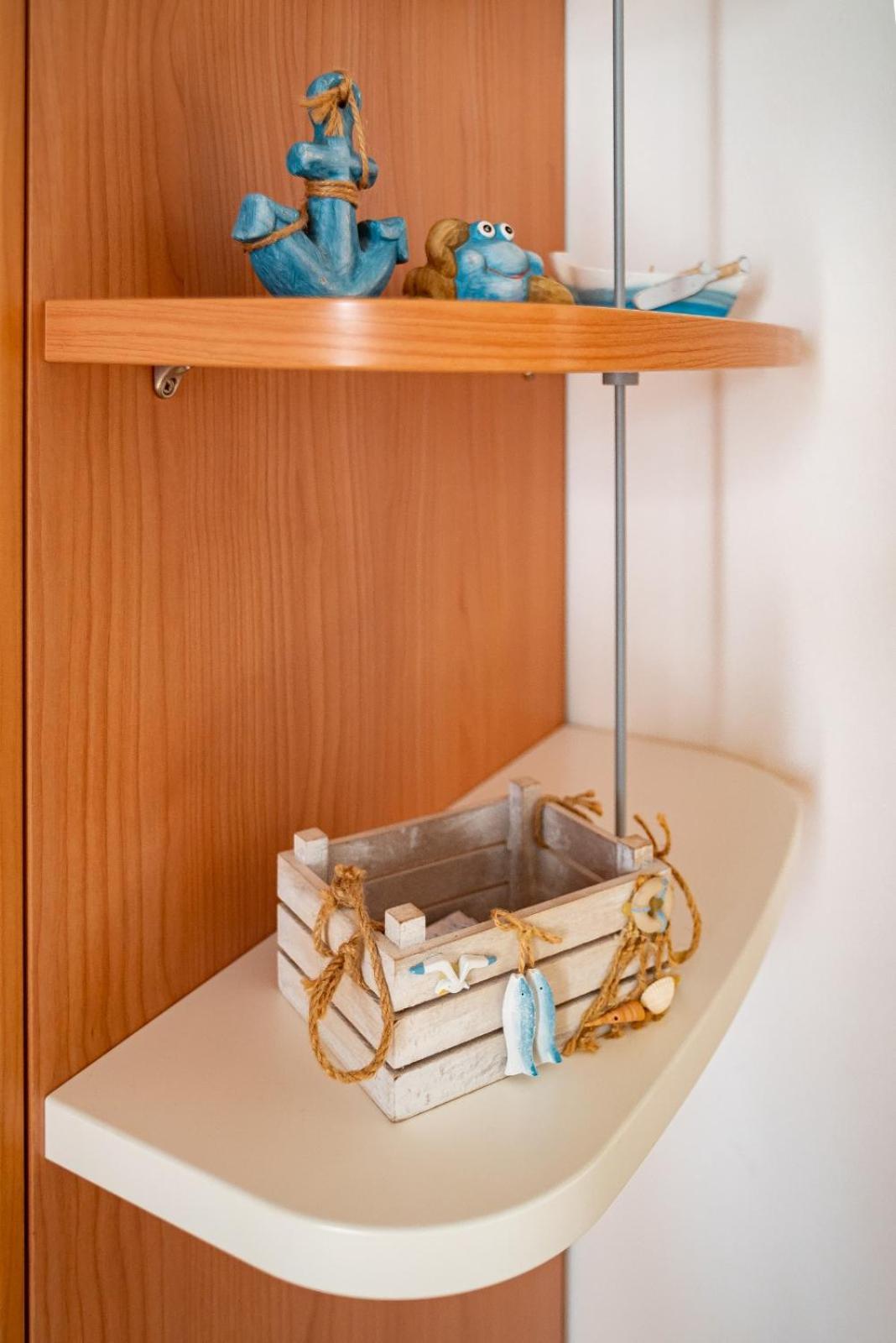 Casa Vacanze "Il Baffo E Il Mare" Cetara Extérieur photo
