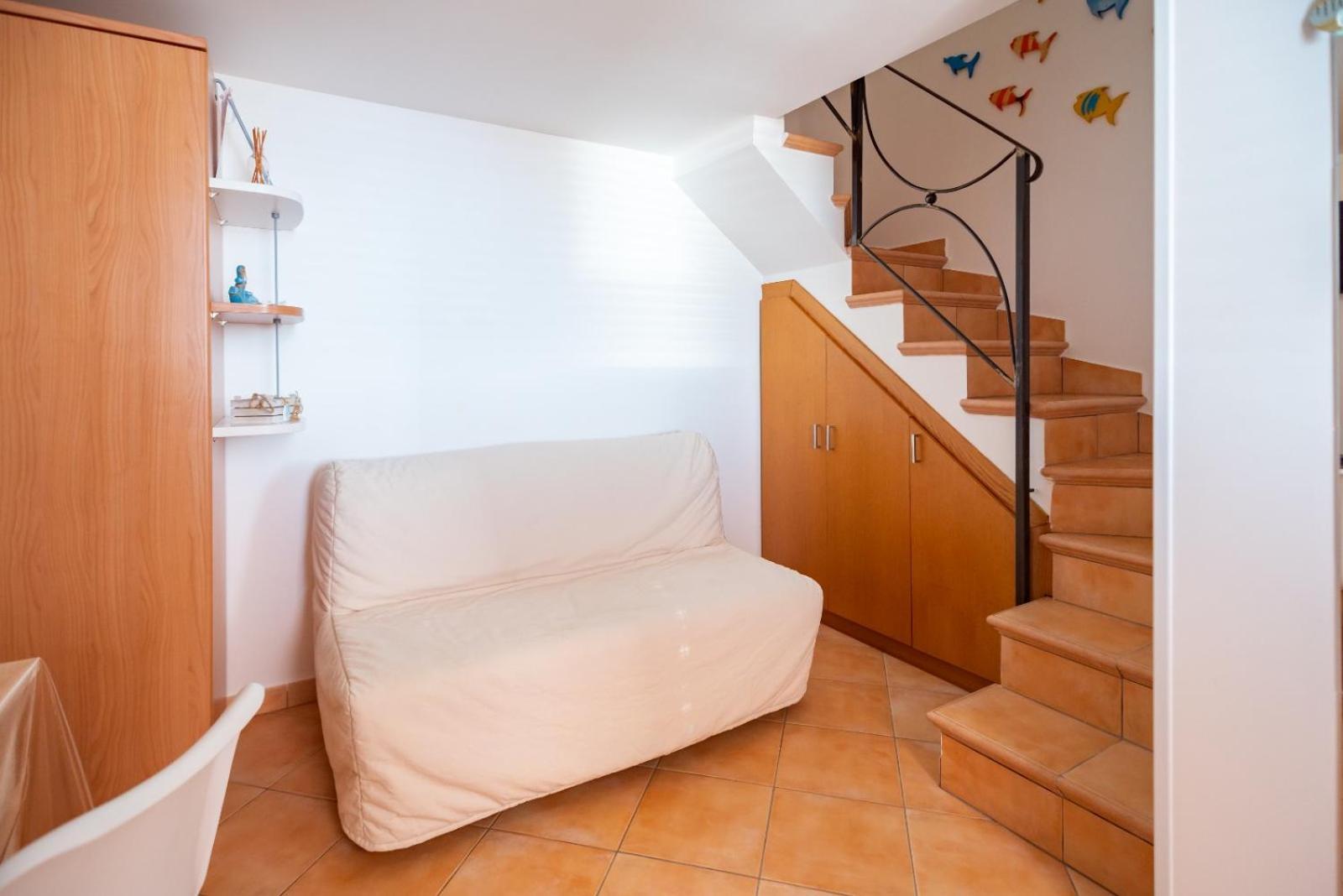 Casa Vacanze "Il Baffo E Il Mare" Cetara Extérieur photo