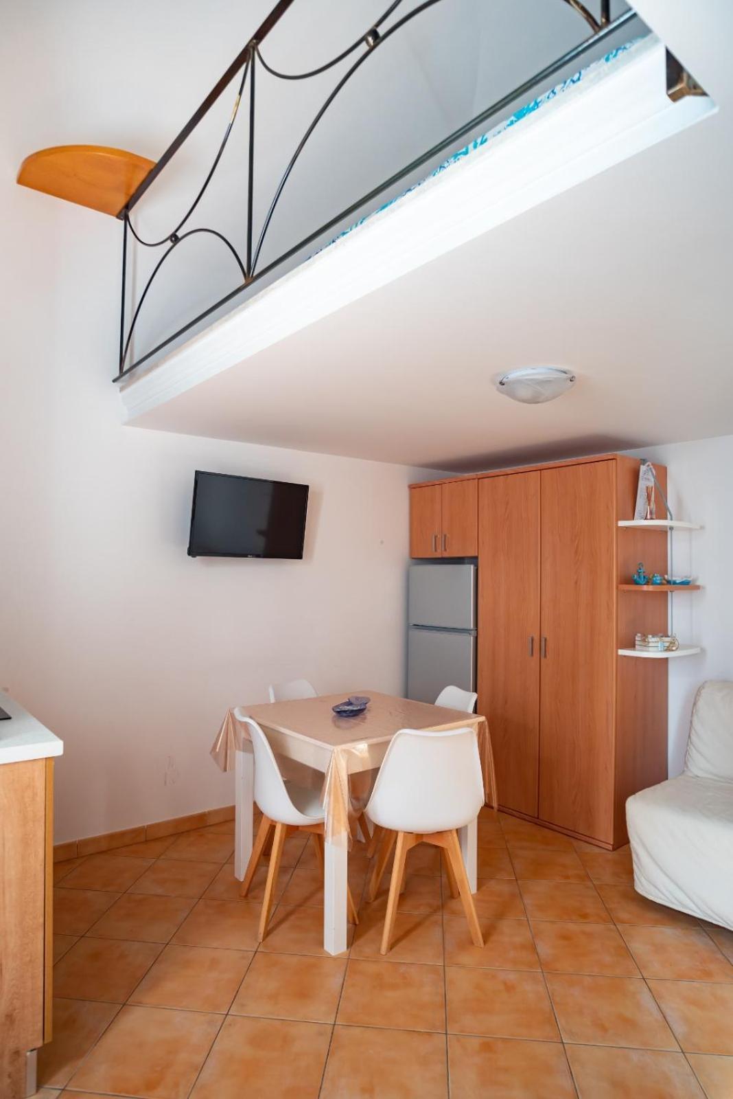 Casa Vacanze "Il Baffo E Il Mare" Cetara Extérieur photo