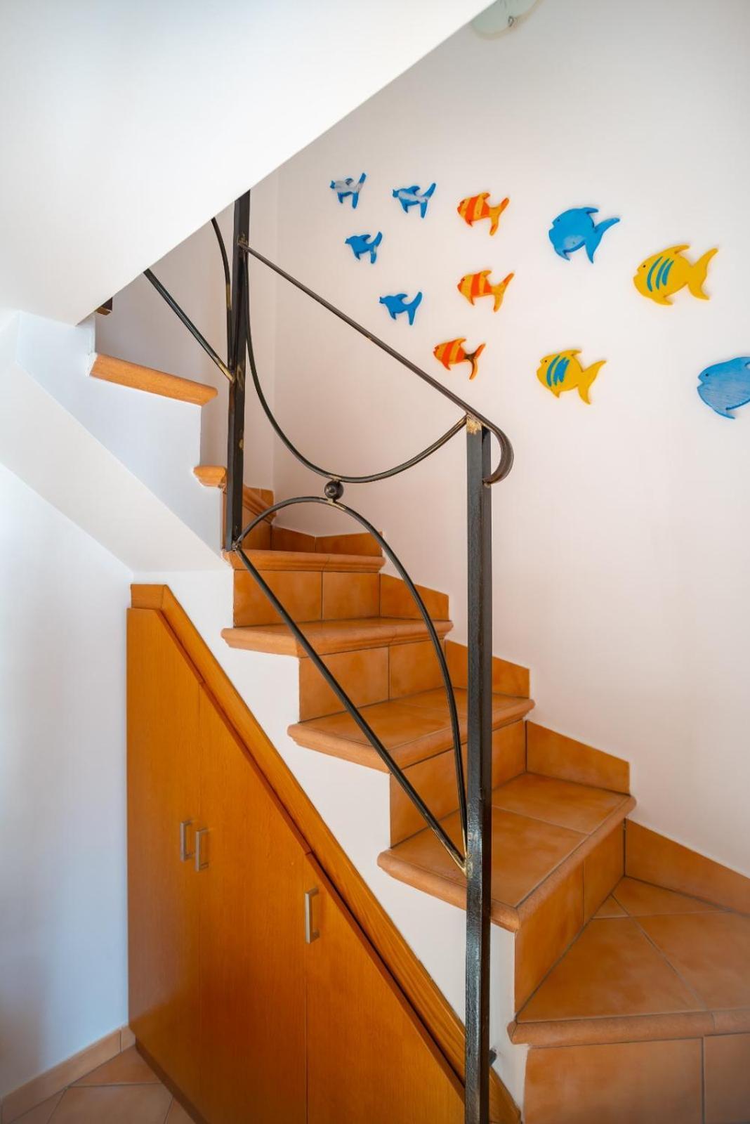 Casa Vacanze "Il Baffo E Il Mare" Cetara Extérieur photo