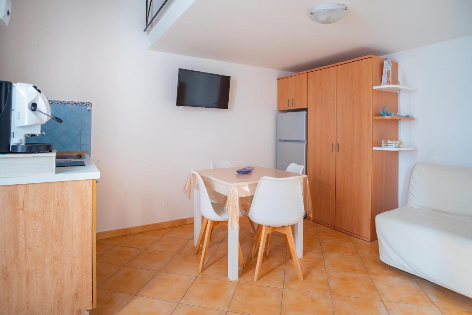 Casa Vacanze "Il Baffo E Il Mare" Cetara Extérieur photo